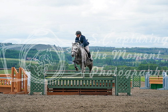 2025 - Kiana - Teesdale - Friday July 25th - 02844