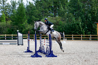 2025 - Haylee - Picco Horse Show - Sunday July 27th 05884