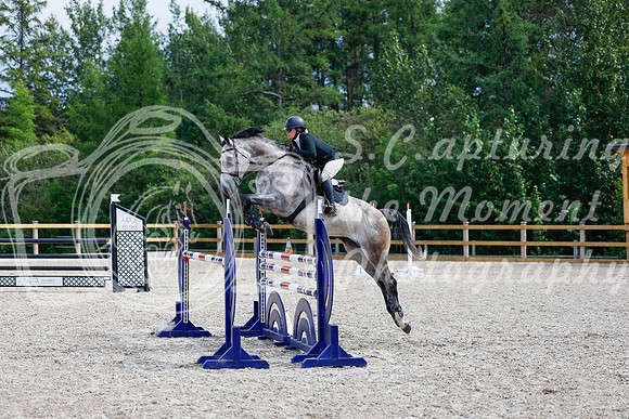 2025 - Haylee - Picco Horse Show - Sunday July 27th 05884