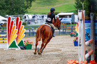 2025 - Haylee - Rocky Mountain Classic II - Saturday August 16th - 16528