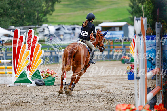 2025 - Haylee - Rocky Mountain Classic II - Saturday August 16th - 16528