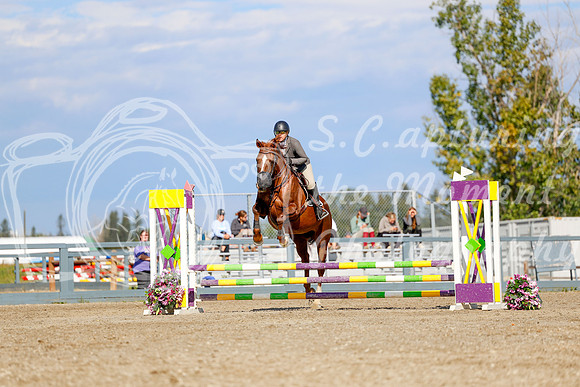 2025 - Haylee - Rocky Mountain Classic III - Wednesday August 20th - 03470