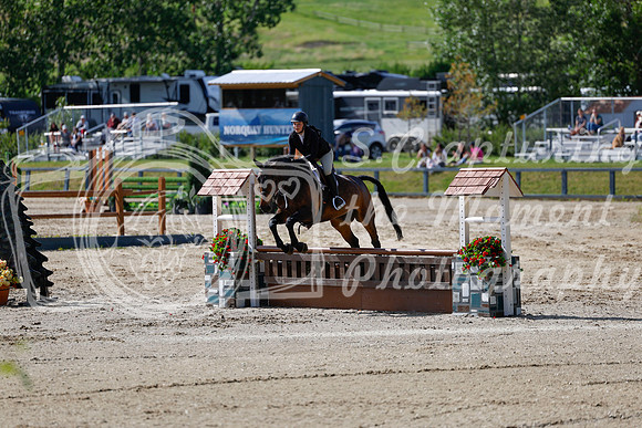 2025 - Haylee - June Classic I - Friday June 13th - 08965