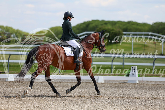 2025 - Dressage Festival - Saturday July 5th - 09433