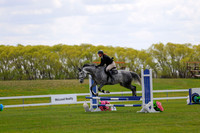 2025 - Haylee - Blue Sky Classic - Saturday, May 17th 9525