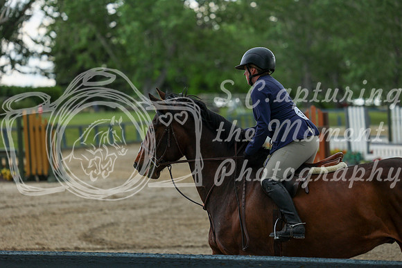 2025 - Mara - June Classic I - Saturday June 14th - 11931