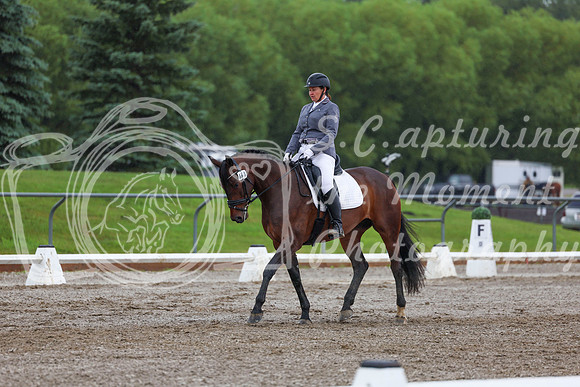 2025 - Dressage Festival - Sunday July 6th - 02419