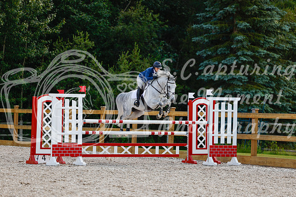2025 - Haylee - Picco Horse Show - Friay July 25th 05337