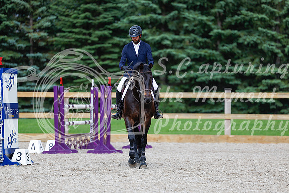 2025 - Haylee - Picco Horse Show - Sunday July 27th 06327