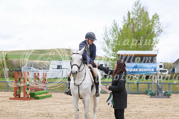 2025 - Shea - Bow Valley II - Friday May 16th - 06863