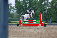 2025 - Haylee - June Classic II - Friday June 20th - 09380