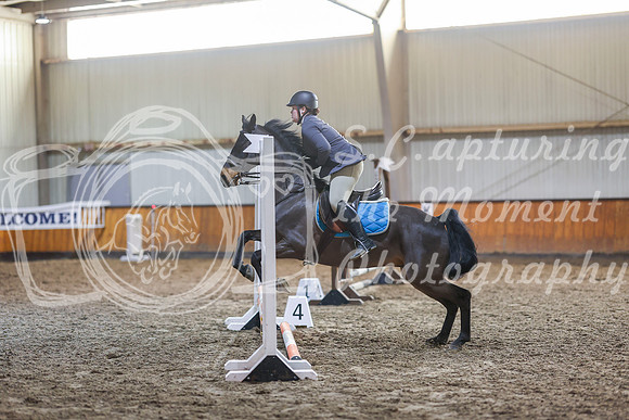 2025 - HJ Schooling - Sunday March 23rd - 1412
