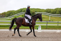 2025 - Dressage Festival - Sunday July 6th - 01258