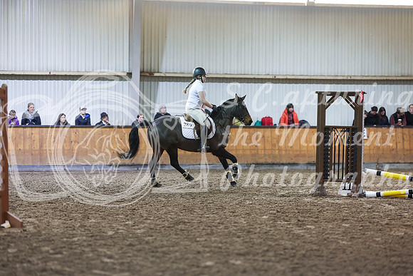 2025 - HJ Schooling - Sunday March 23rd - 0321