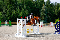 2025 - Haylee - Picco Horse Show - Thursday July 24th 01294