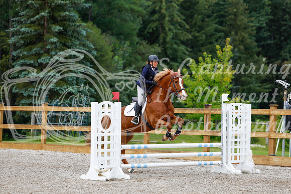 2025 - Haylee - Picco Horse Show - Sunday July 27th 01396