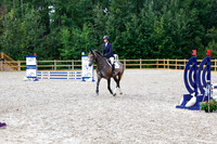 2025 - Haylee - Picco Horse Show - Saturday July 26th 03412