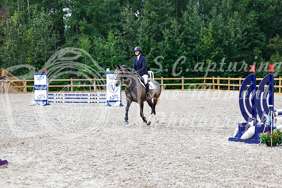 2025 - Haylee - Picco Horse Show - Saturday July 26th 03412