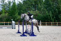 2025 - Haylee - Picco Horse Show - Sunday July 27th 05885