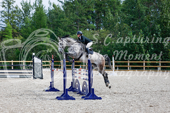 2025 - Haylee - Picco Horse Show - Sunday July 27th 05885