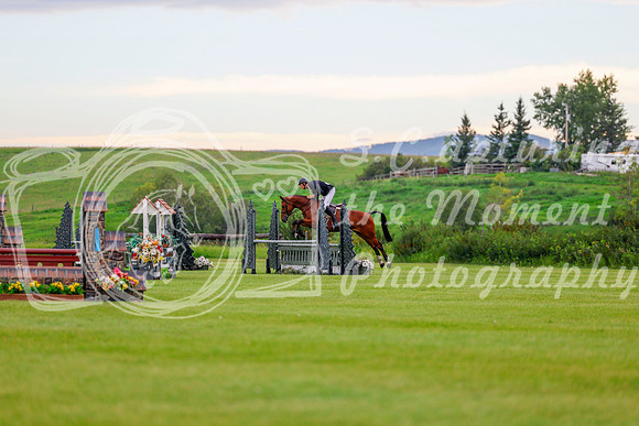 2025 - Haylee - Rocky Mountain Classic II - Friday August 15th - 28149