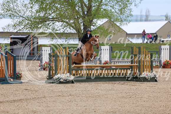 2025 - Shea - Bow Valley II - Friday May 16th - 05146