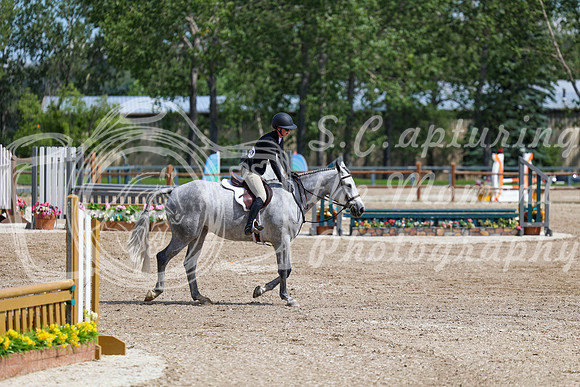 2025 - Mara - Rocky Mountain Classic I - Saturday August 9th - 18290