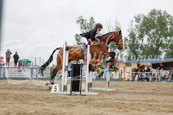 2025 - Haylee - June Classic II - Friday June 20th - 09122