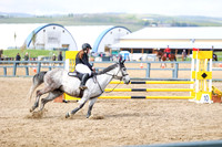 2025 - Mara - Bow Valley II - Saturday May 17th - 07259
