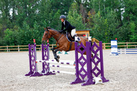 2025 - Haylee - Picco Horse Show - Saturday July 26th 04400
