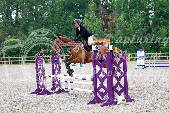 2025 - Haylee - Picco Horse Show - Saturday July 26th 04400