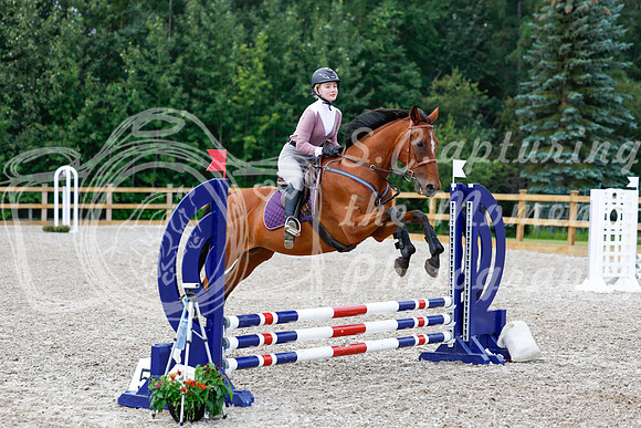 2025 - Haylee - Picco Horse Show - Saturday July 26th 00957