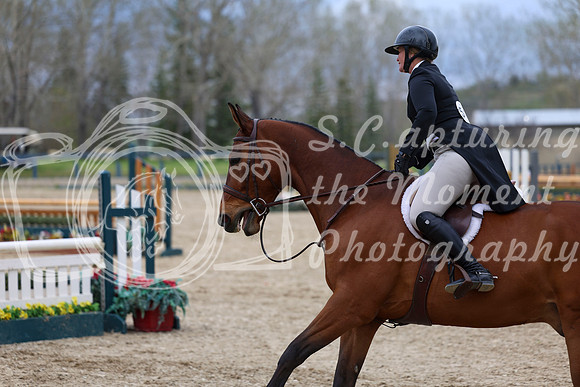 2025 - Shea - Bow Valley II - Friday May 16th - 08056