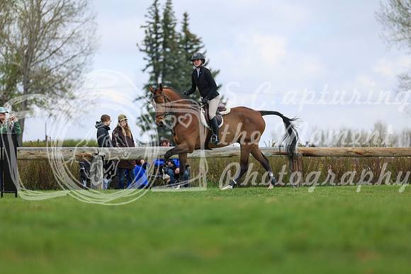 2025 - Shea - Bow Valley II - Saturday May 17th - 02269