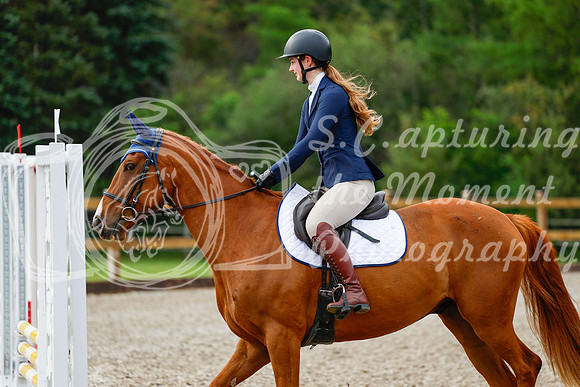 2025 - Haylee - Picco Horse Show - Saturday July 26th 00534