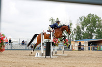2025 - Haylee - June Classic II - Friday June 20th - 07697