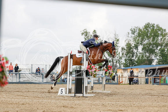 2025 - Haylee - June Classic II - Friday June 20th - 07697