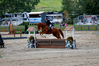 2025 - Haylee - June Classic I - Friday June 13th - 09099