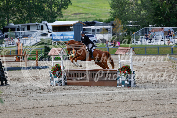 2025 - Haylee - June Classic I - Friday June 13th - 09099