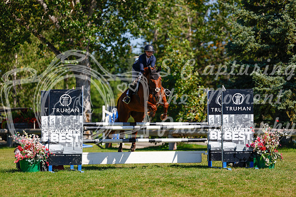 2025 - Haylee - Rocky Mountain Classic III - Saturday August 23rd - 08085