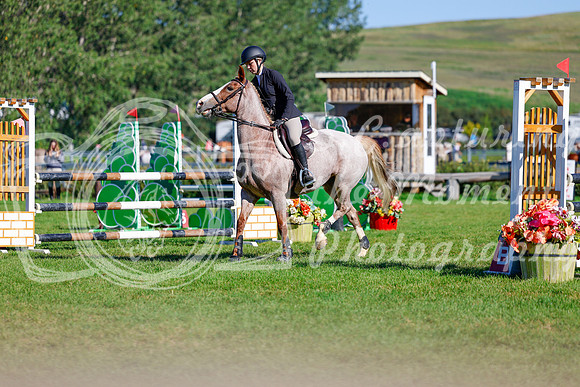 2025 - Haylee - Rocky Mountain Classic III - Saturday August 23rd - 02182