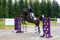 2025 - Haylee - Picco Horse Show - Sunday July 27th 02844