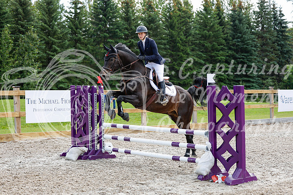 2025 - Haylee - Picco Horse Show - Sunday July 27th 02844