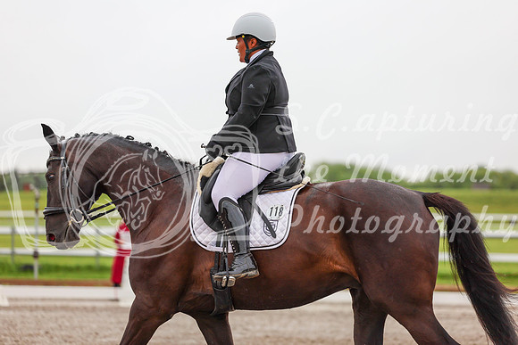 2025 - Dressage Festival - Sunday July 6th - 01272