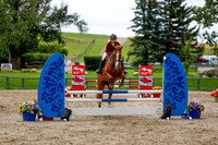 2025 - Haylee - Rocky Mountain Classic II - Saturday August 16th - 18312