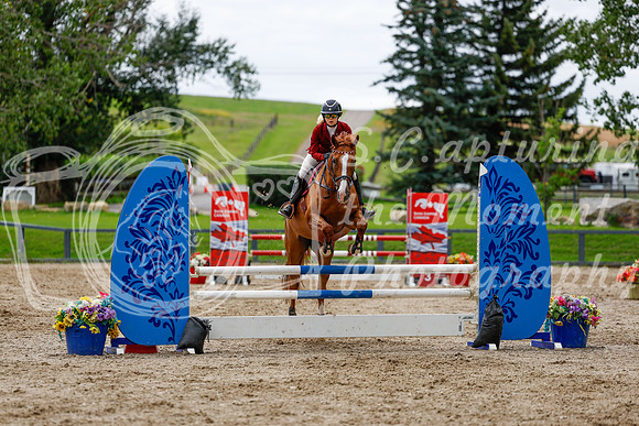 2025 - Haylee - Rocky Mountain Classic II - Saturday August 16th - 18312