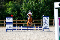 2025 - Haylee - Picco Horse Show - Thursday July 24th 00985