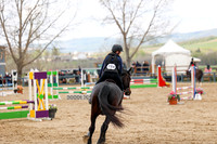 2025 - Mara - Bow Valley II - Saturday May 17th - 07758