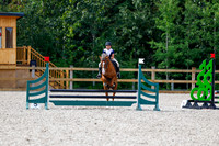 2025 - Haylee - Picco Horse Show - Thursday July 24th 01313