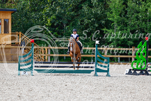 2025 - Haylee - Picco Horse Show - Thursday July 24th 01313